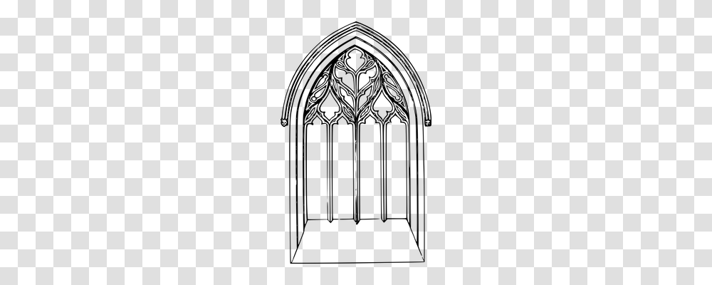 Arch Religion, Gray, World Of Warcraft Transparent Png