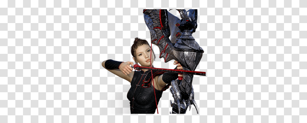 Arch Person, Human, Sport, Sports Transparent Png