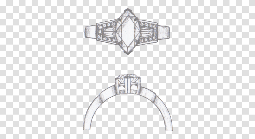 Arch, Accessories, Accessory, Jewelry, Ring Transparent Png