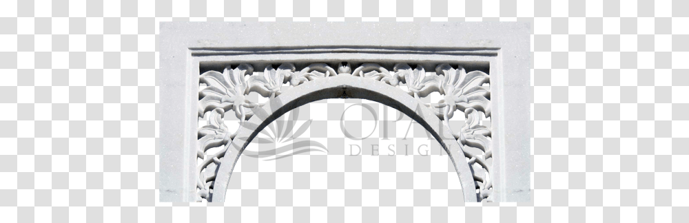 Arch, Architecture, Building, Arched, Furniture Transparent Png