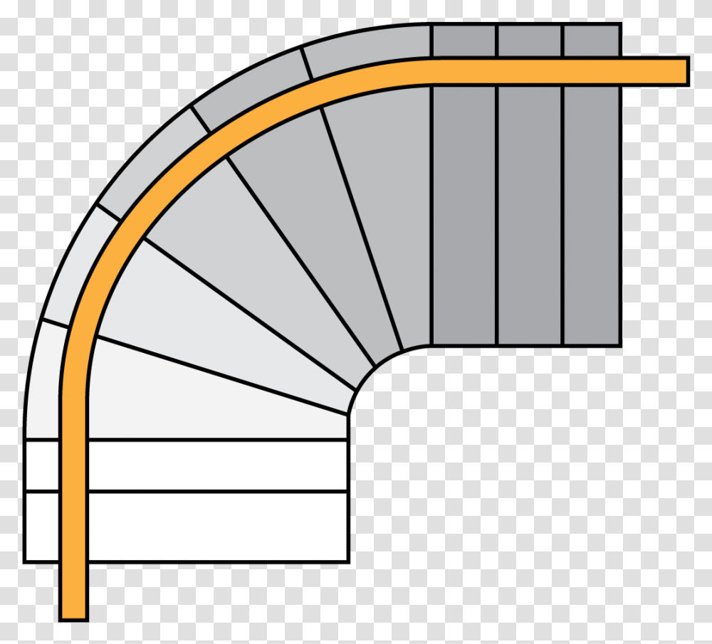 Arch, Architecture, Building, Arched Transparent Png