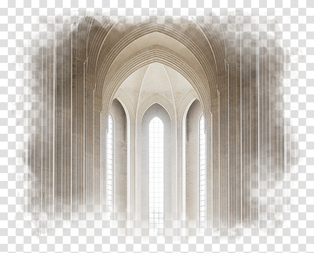 Arch, Architecture, Building, Interior Design, Indoors Transparent Png