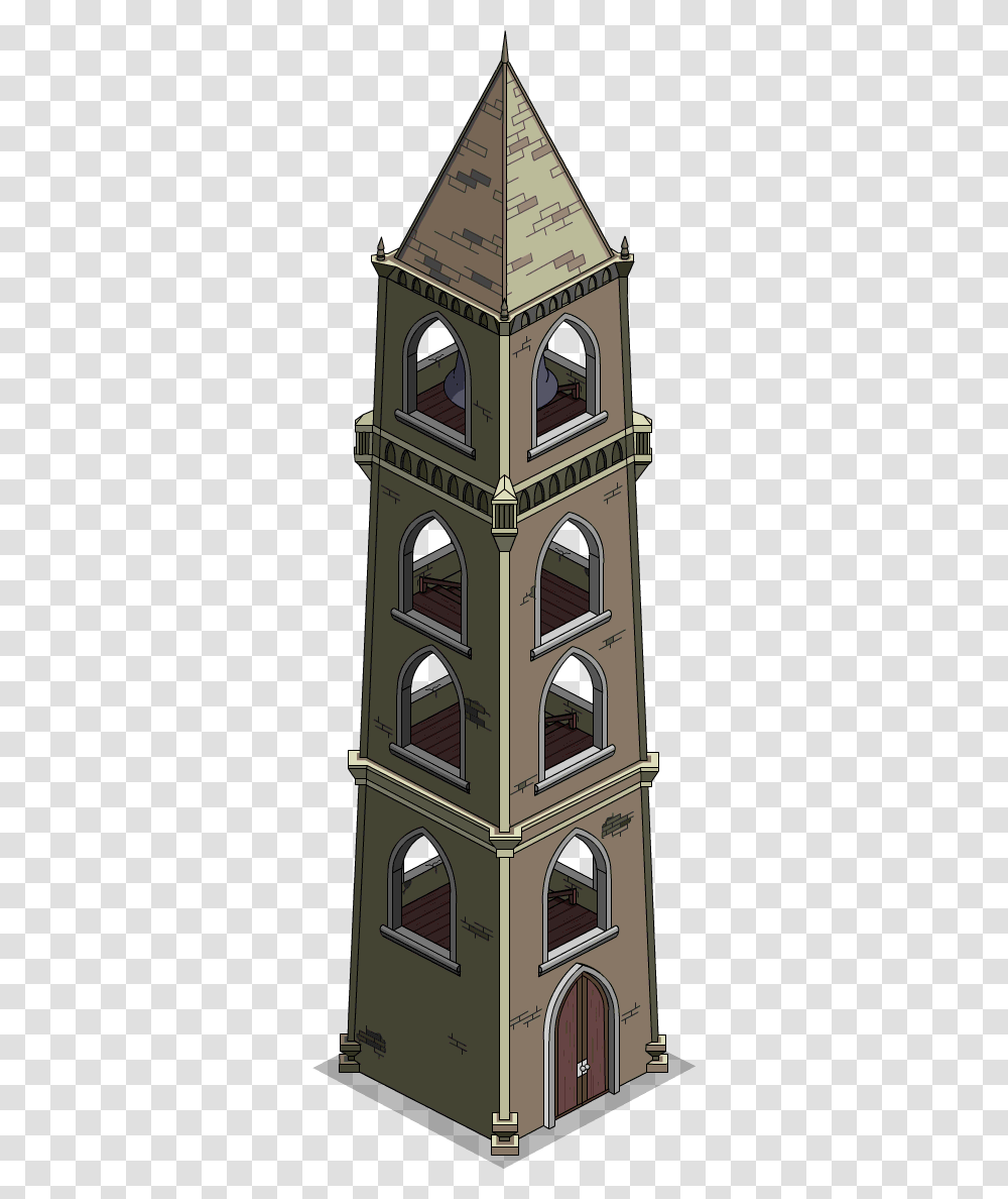 Arch, Bell Tower, Architecture, Building, Arched Transparent Png