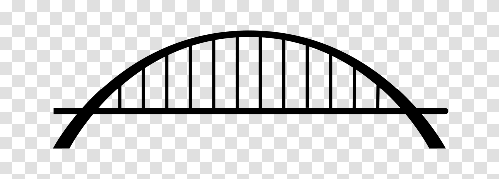 Arch Bridge, Gray, World Of Warcraft Transparent Png