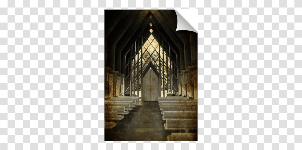 Arch, Building, Architecture, Indoors, Church Transparent Png