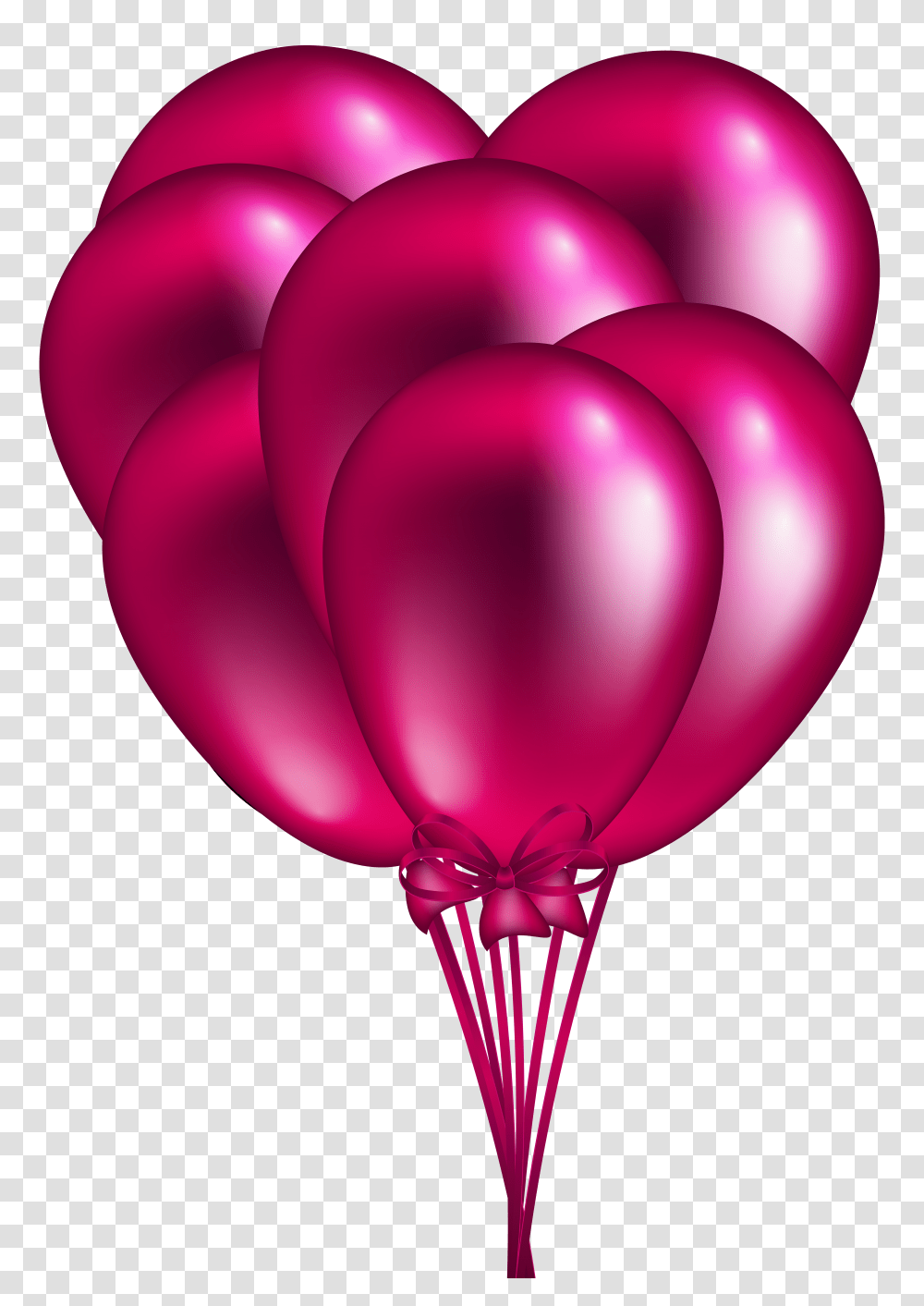 Arch Clipart Bunch Balloon Transparent Png