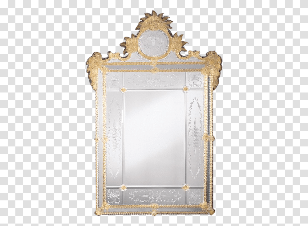 Arch, Cross, Mirror, Furniture Transparent Png