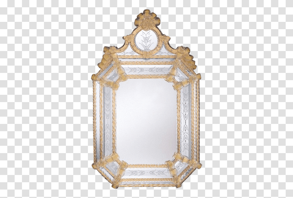 Arch, Cross, Mirror Transparent Png