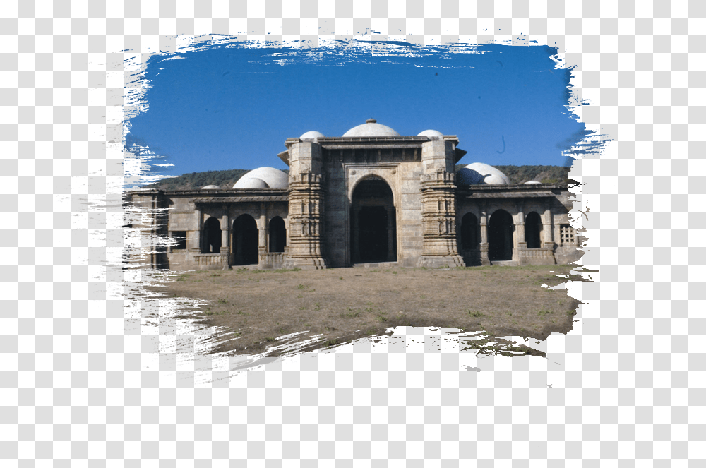 Arch, Dome, Architecture, Building, Observatory Transparent Png