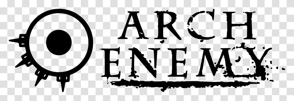 Arch Enemy, Gray, World Of Warcraft Transparent Png