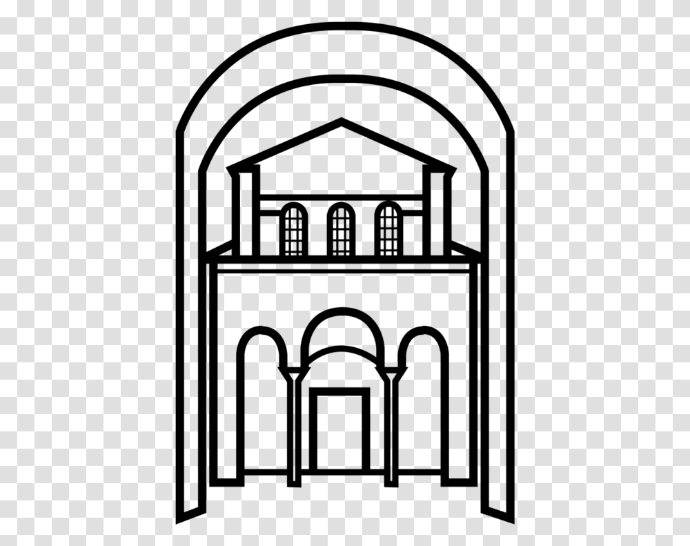 Arch, Gray, World Of Warcraft Transparent Png