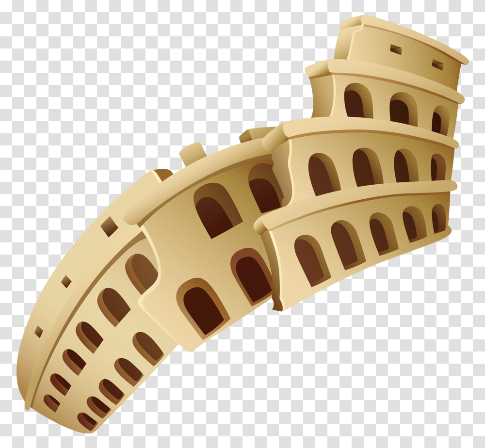 Arch, Ivory Transparent Png