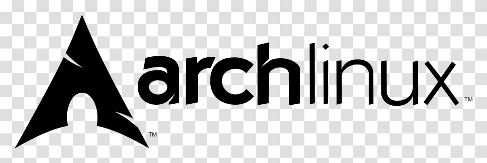 Arch Linux, Gray, World Of Warcraft Transparent Png