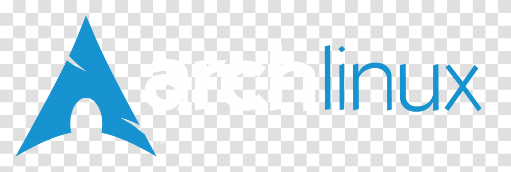 Arch Linux Logo, Word, Person, Alphabet Transparent Png