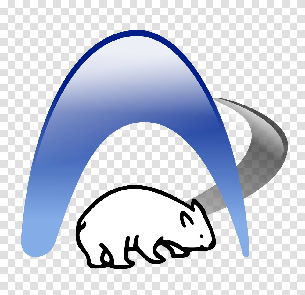 Arch Linux, Mammal, Animal, Wildlife, Rodent Transparent Png