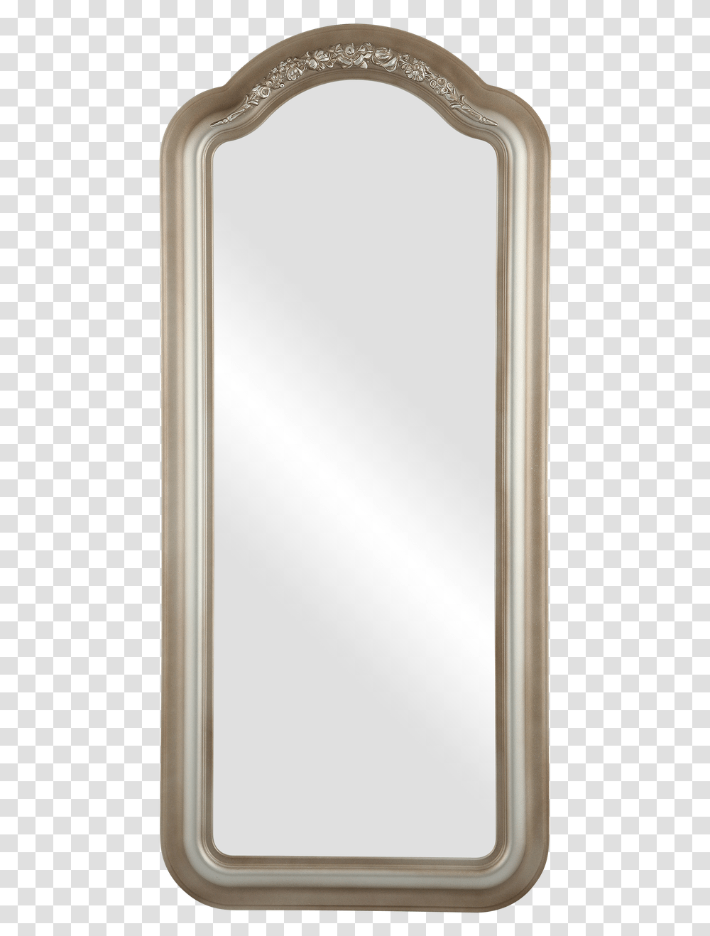 Arch, Mirror, Rug, Car Mirror Transparent Png