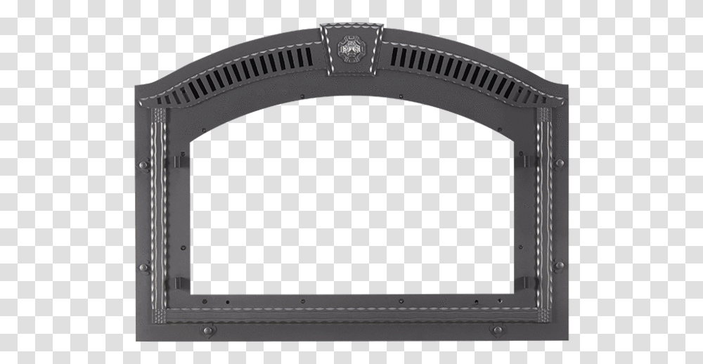Arch, Monitor, Screen, Electronics, Display Transparent Png
