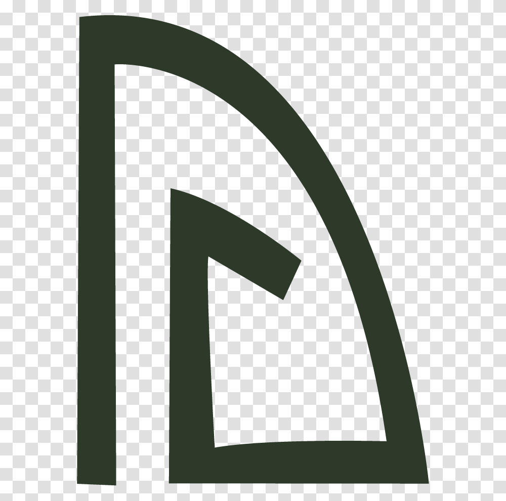 Arch, Number, Cross Transparent Png