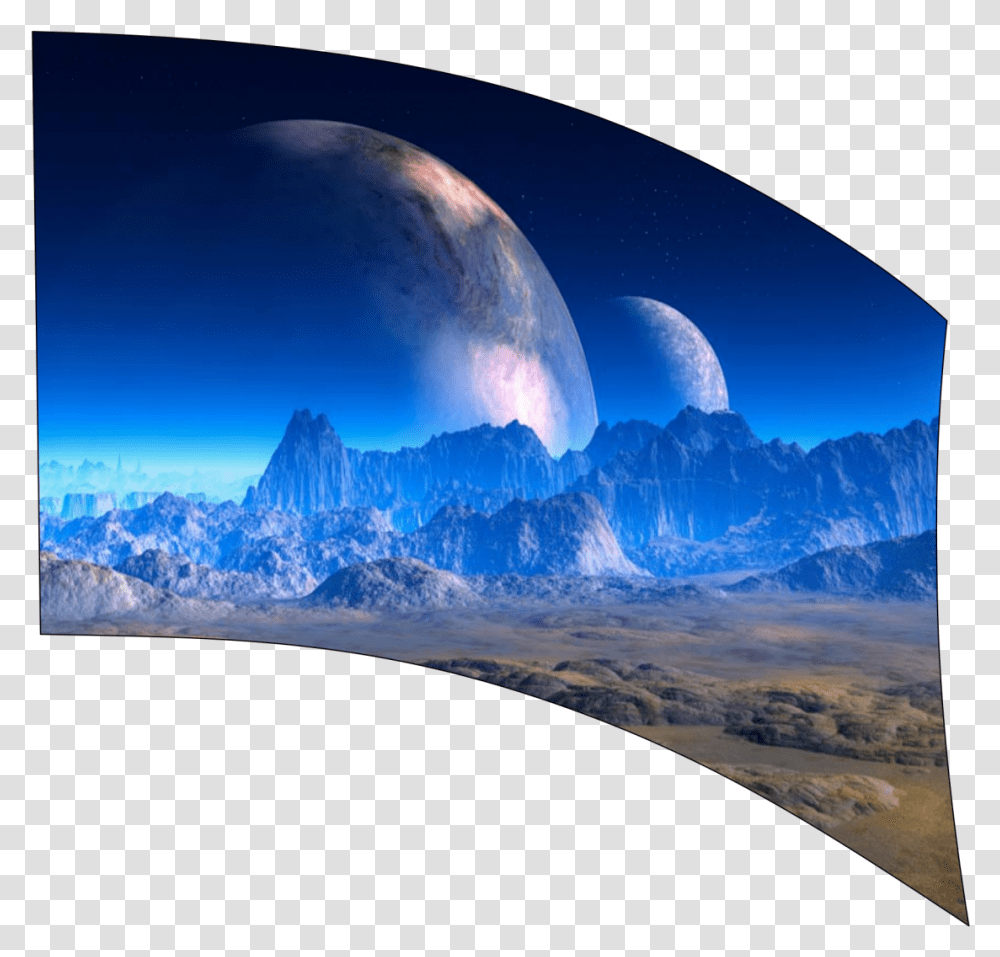 Arch, Outer Space, Astronomy, Universe, Planet Transparent Png