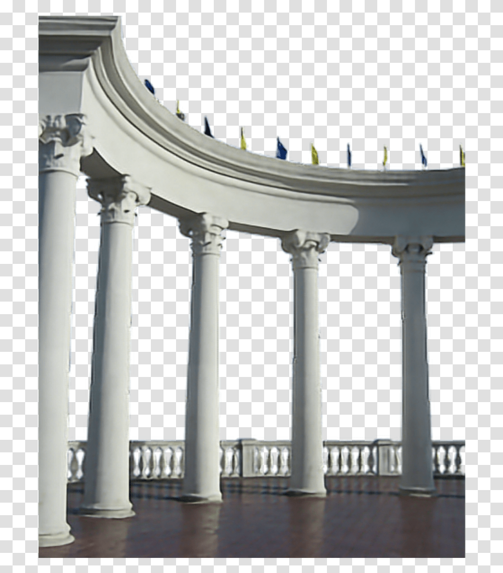Arch Roman Background Pillar, Architecture, Building, Column, Window Transparent Png