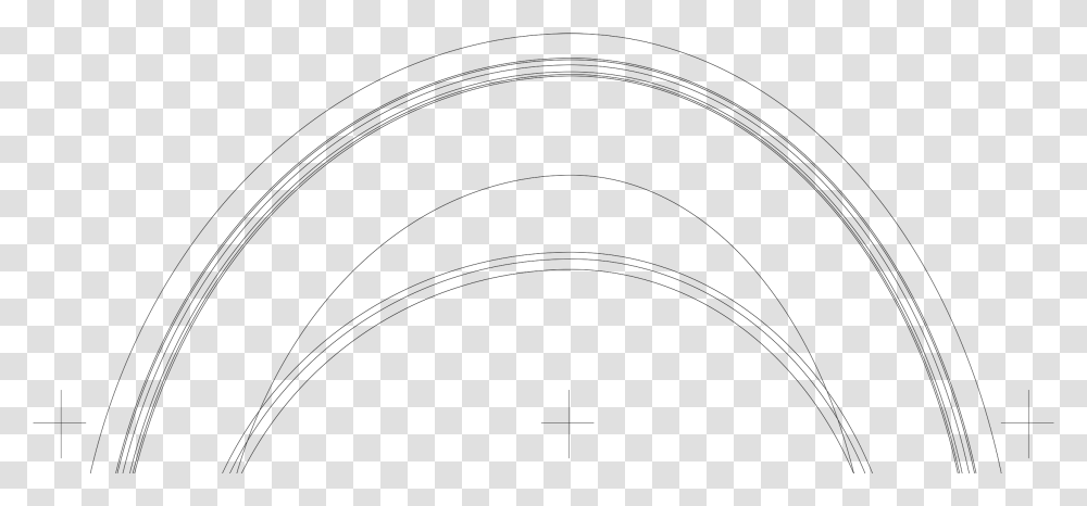 Arch Section Plane Question Circle, Logo, Trademark Transparent Png