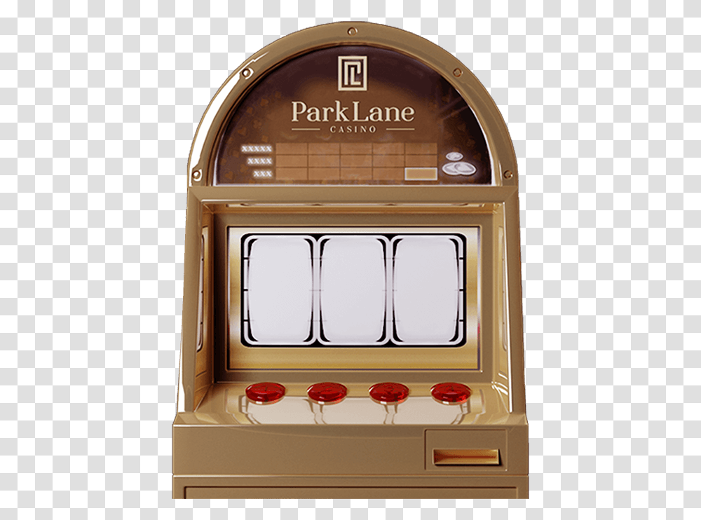Arch, Sphere, Game, Slot, Gambling Transparent Png