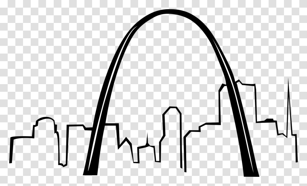 Arch Vector Free Download On Unixtitan Transparent Png