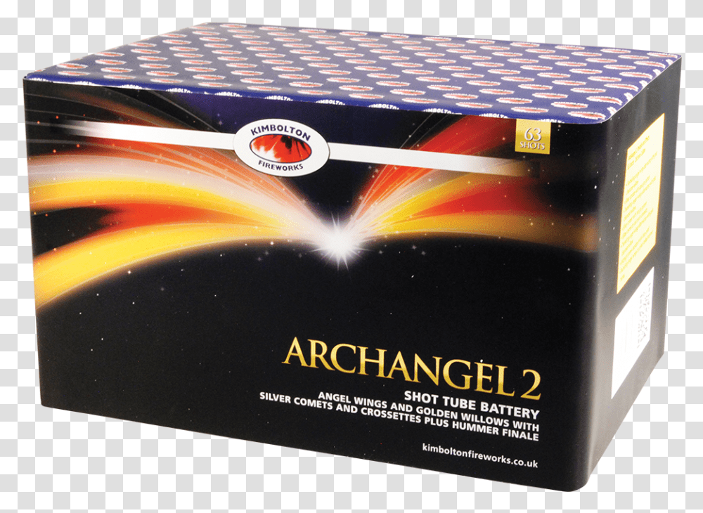 Archangel Box Box, Label, Cushion, Pottery Transparent Png