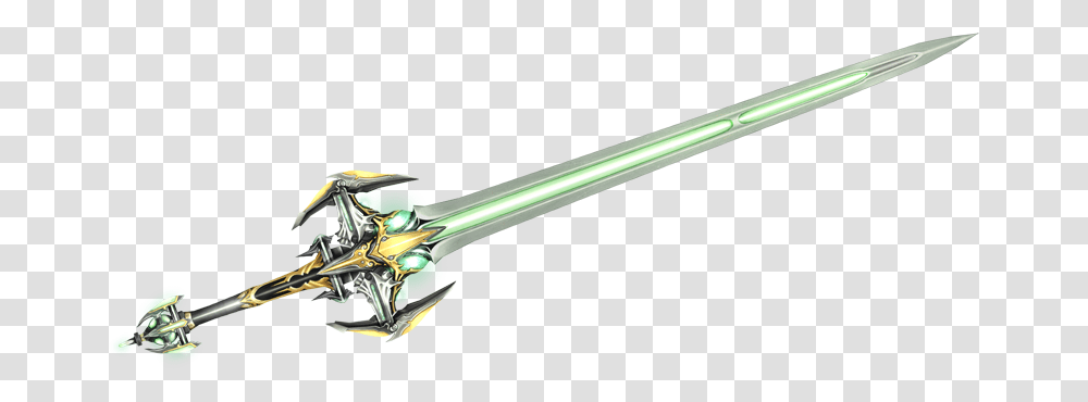 Archangel Sword, Weapon, Weaponry, Blade Transparent Png