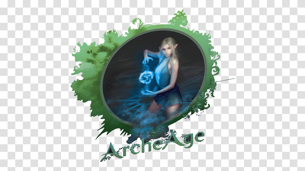 Archeage Buyer Archeage, Person, Human, Art, Leisure Activities Transparent Png