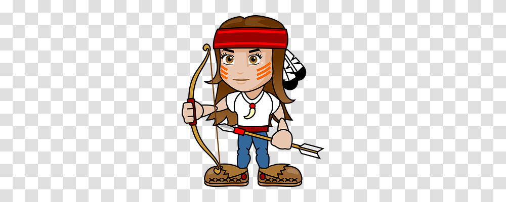 Archer Person, Human, Performer, Bow Transparent Png