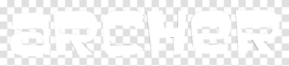 Archer, Alphabet, Number Transparent Png