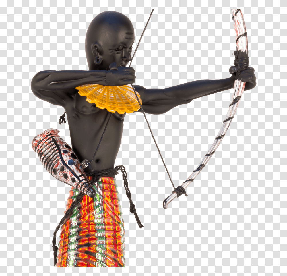 Archer, Archery, Sport, Bow, Person Transparent Png