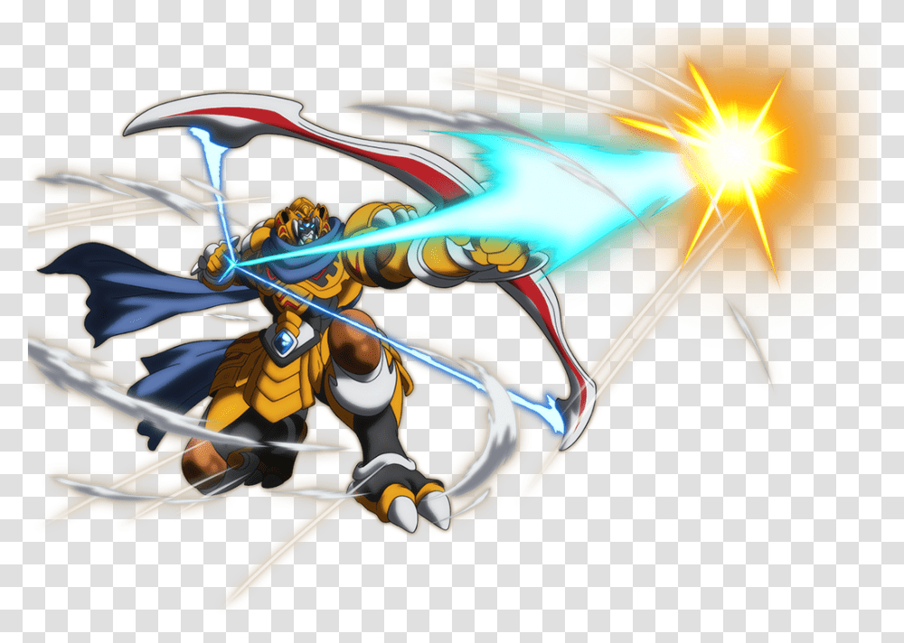 Archer Hercules Avatar, Dragon, Emblem, Wasp Transparent Png