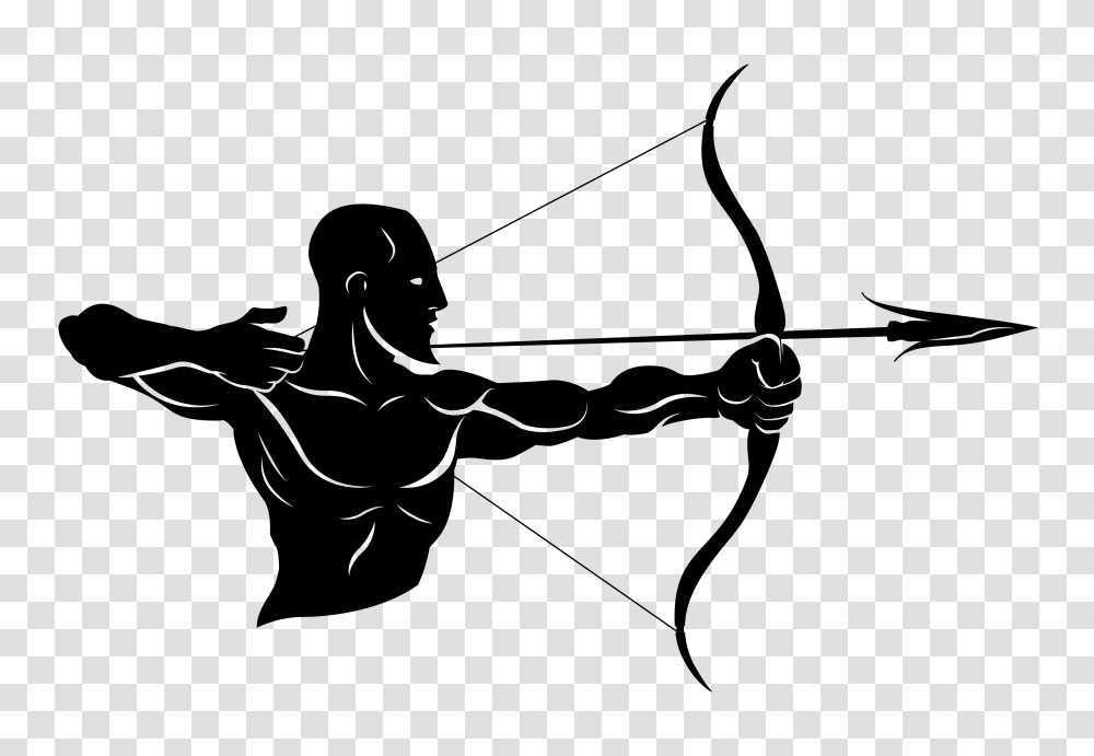 Archer Images Free Download, Gray, World Of Warcraft Transparent Png