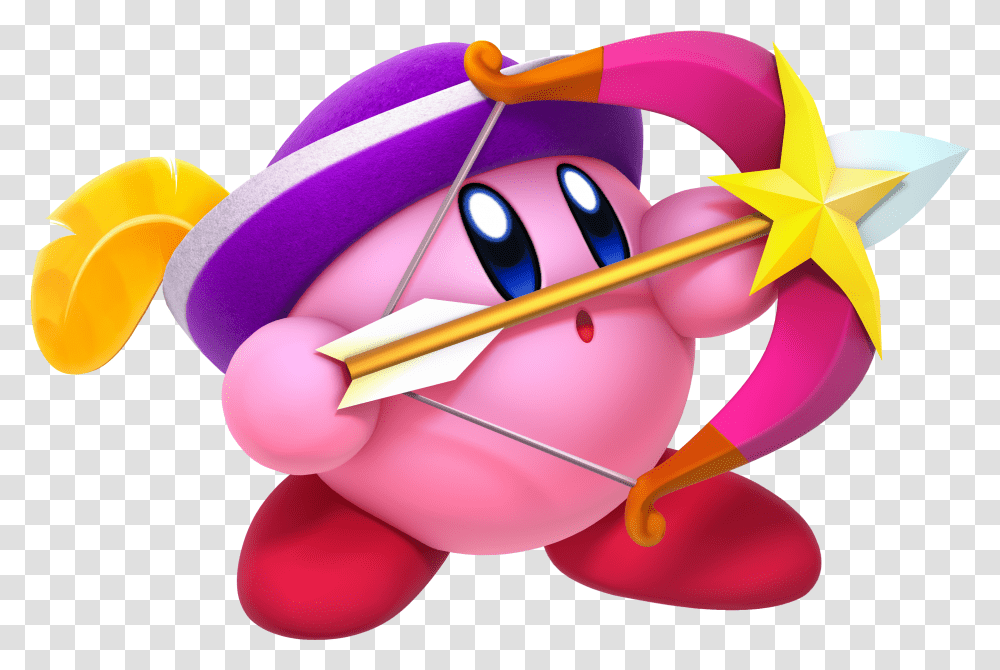 Archer Kirby Transparent Png