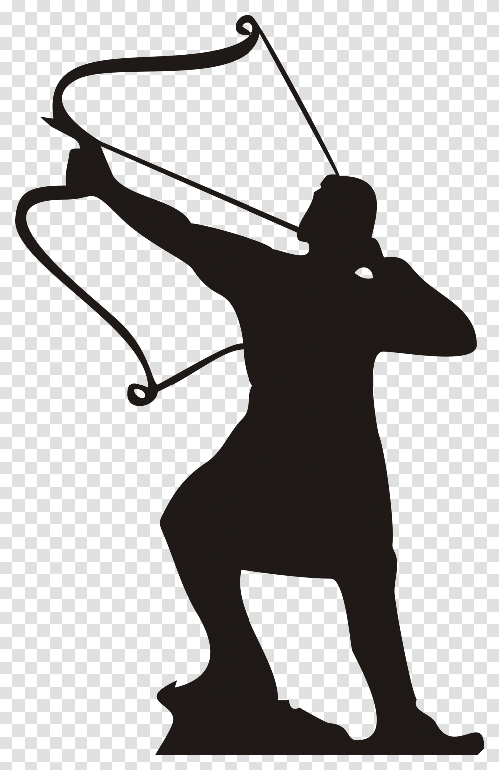 Archer No Background, Person, Human, Sport, Sports Transparent Png