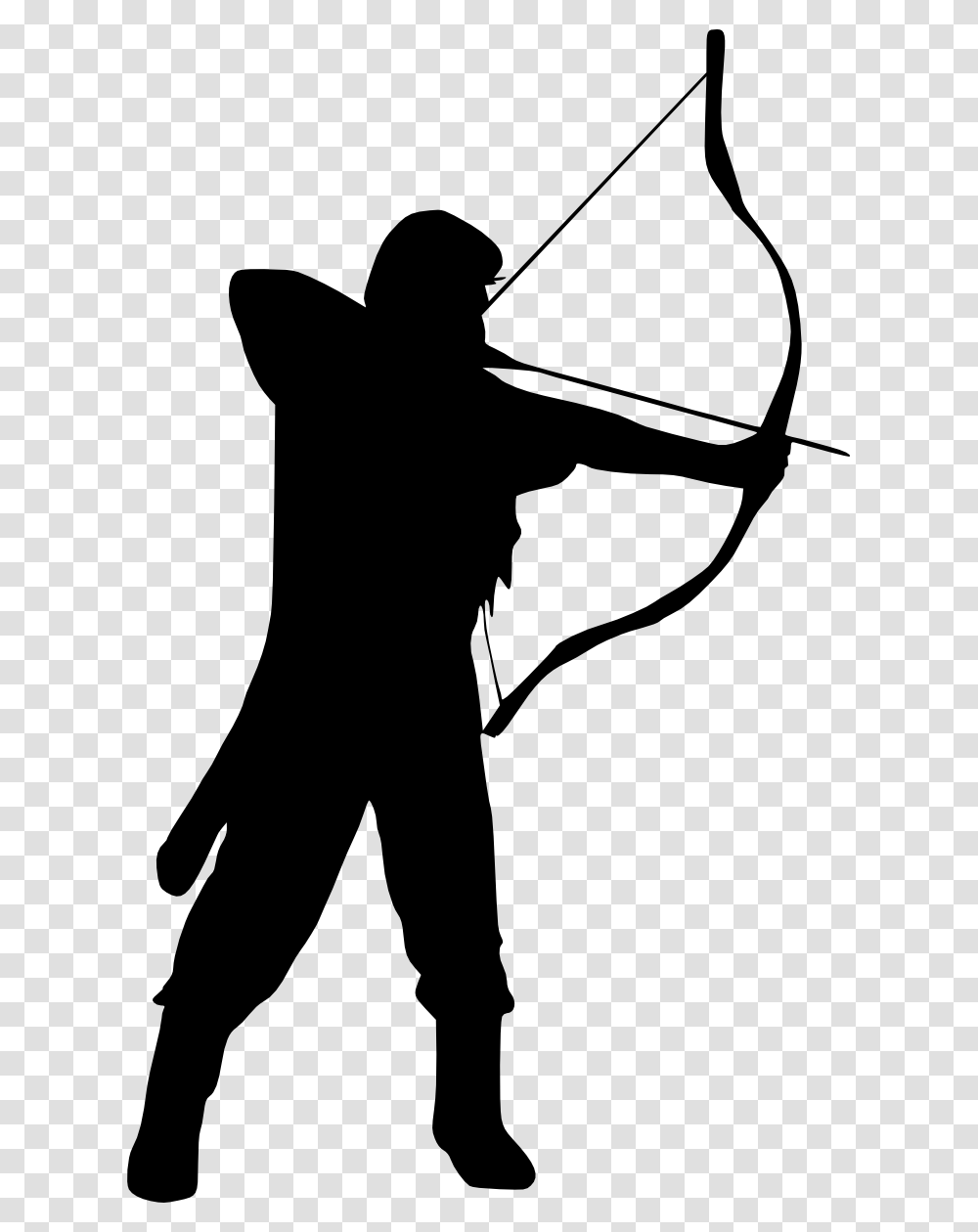 Archer, Person, Human, Sport, Sports Transparent Png