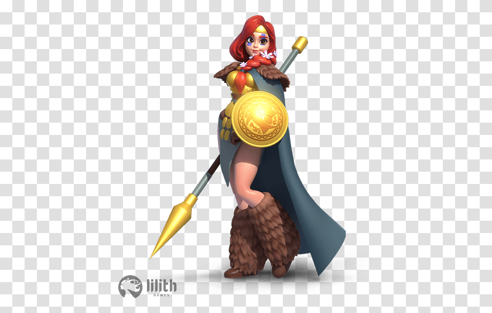Archer Queen, Person, Human, Costume, Toy Transparent Png