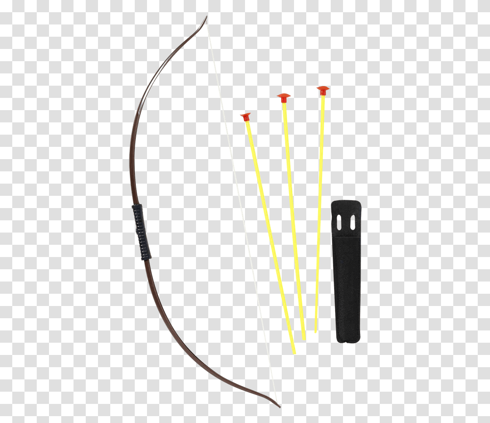 Archer S Bow And Arrow Prop Set Amazon Bow And Arrow, Utility Pole Transparent Png