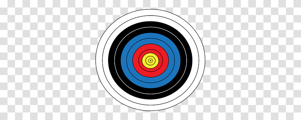 Archery Sport, Shooting Range, Sports, Bow Transparent Png