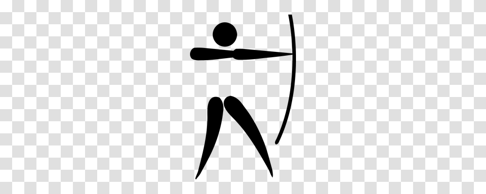 Archery Sport, Gray, World Of Warcraft Transparent Png