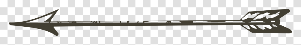 Archery Arrow Clip Art, Weapon, Weaponry, Gun, Rifle Transparent Png