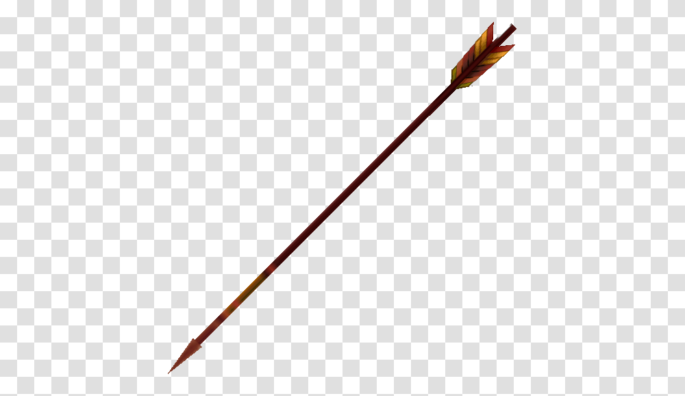 Archery Arrow, Spear, Weapon, Weaponry Transparent Png