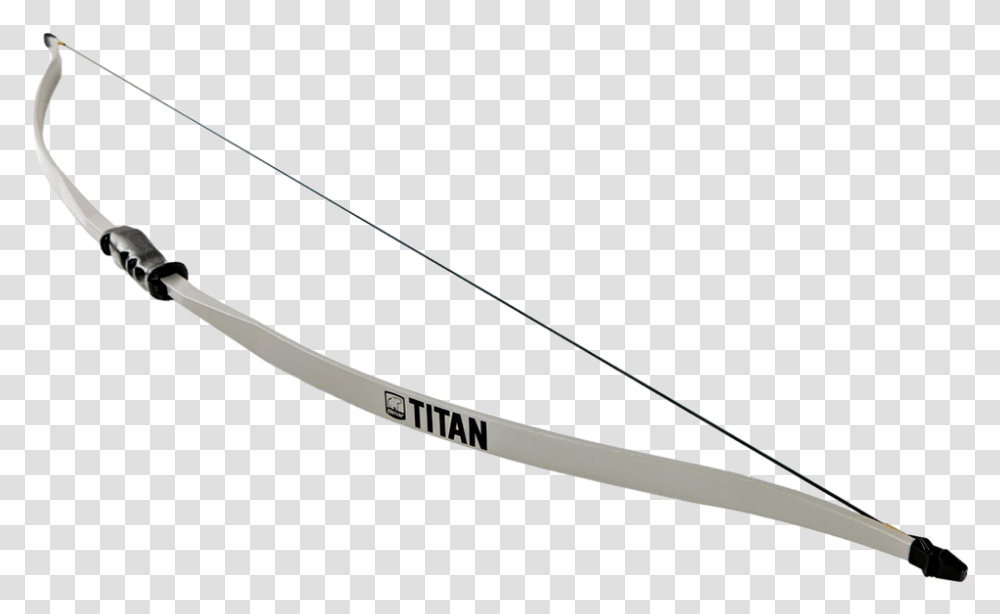 Archery Arrow Titan Bow And Arrow, Weapon, Weaponry, Blade Transparent Png