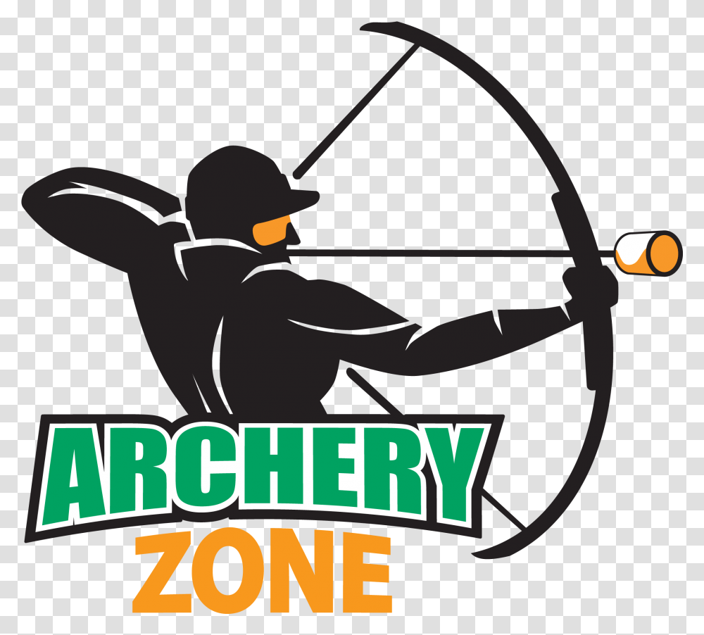 Archery Beak Target Logo Free Download Logo Archery, Person, Human, Sport, Sports Transparent Png