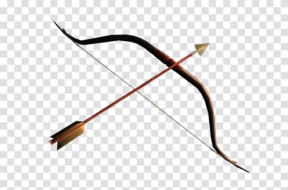 Archery, Bow, Arrow, Sport Transparent Png