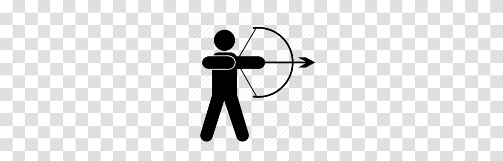 Archery Boy Clipart, Bow, Sport, Sports, Arrow Transparent Png