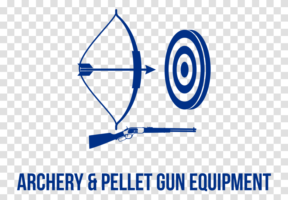 Archery Circle, Bow, Sport, Sports Transparent Png