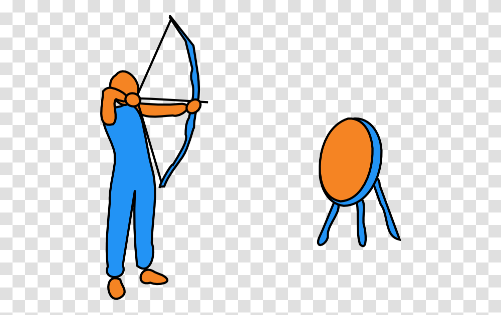 Archery Clip Art, Sport, Sports, Bow Transparent Png